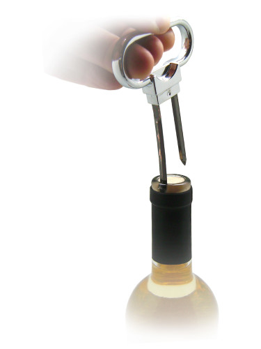 Тирбушон Vin Bouquet AH-SO