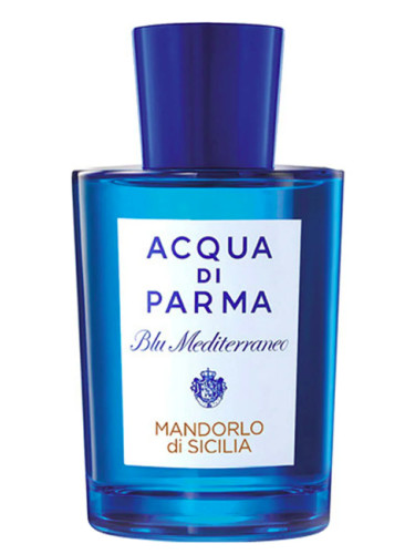 Acqua di Parma Blu Mediterraneo Mandorlo di Sicilia EDT Тоалетна вода унисекс 75 ml
