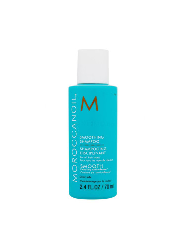 Moroccanoil Smooth Шампоан за жени 70 ml