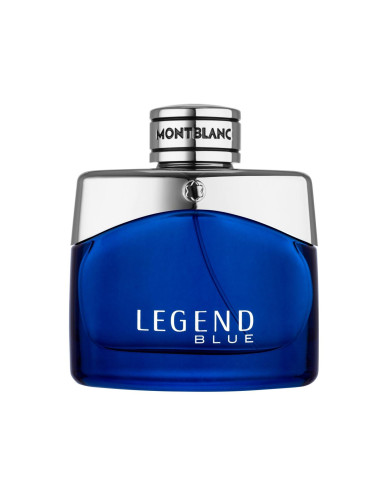 Montblanc Legend Blue Eau de Parfum за мъже 50 ml