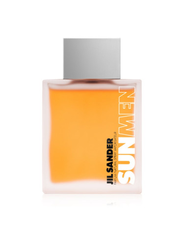 Jil Sander Sun Men Parfum парфюм за мъже 75 мл.