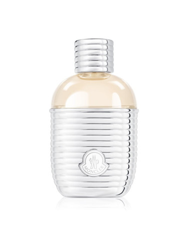 Moncler Pour Femme парфюмна вода за жени 100 мл.