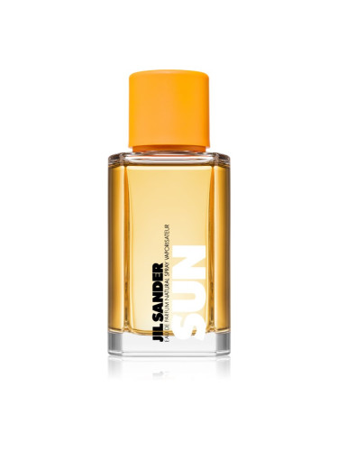 Jil Sander Sun Eau de Parfum парфюмна вода за жени 75 мл.