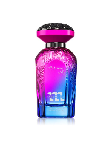 Luka Milano Artemus Sky парфюмна вода за жени 100 мл.