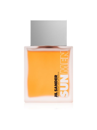 Jil Sander Sun Men Parfum парфюм за мъже 40 мл.