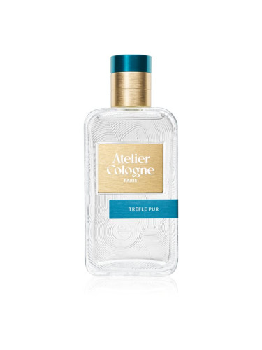 Atelier Cologne Cologne Absolue Trèfle Pur парфюмна вода унисекс 100 мл.