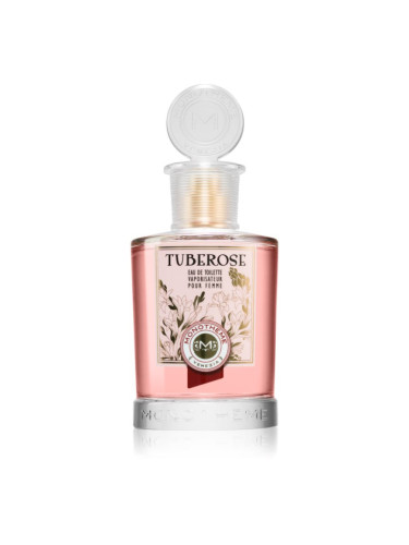 Monotheme Classic Collection Tuberosa тоалетна вода за жени 100 мл.