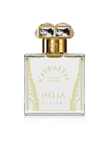 Roja Parfums Manhattan парфюмна вода унисекс 100 мл.