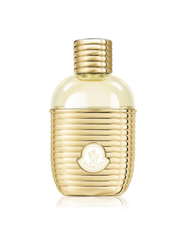 Moncler Pour Femme Sunrise парфюмна вода за жени 60 мл.