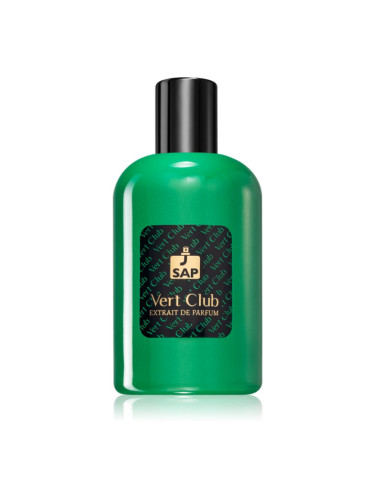 SAP Vert Club парфюмен екстракт унисекс 100 мл.