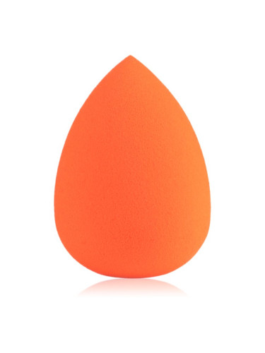 Gabriella Salvete Tools Make-Up Sponge гъбичка за фон дьо тен във формата на капка 05 Orange 1 бр.