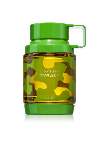 Armaf Odyssey Tyrant парфюмна вода за мъже 100 мл.