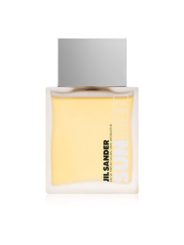 Jil Sander Sun Men Eau de Parfum парфюмна вода за мъже 40 мл.