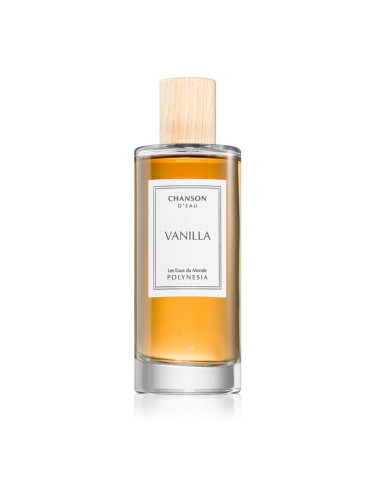 Chanson d'Eau Original Vanilla тоалетна вода за жени 100 мл.