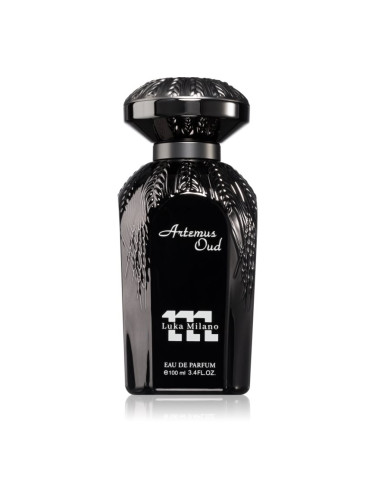 Luka Milano Artemus Oud парфюмна вода унисекс 100 мл.