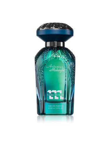 Luka Milano Artemus Midnight парфюмна вода унисекс 100 мл.