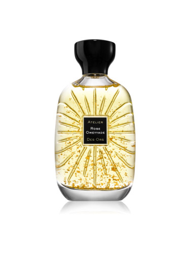 Atelier Des Ors Rose Omeyyade парфюмна вода унисекс 100 мл.