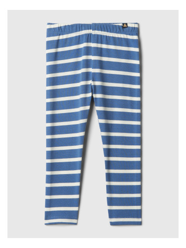 GAP Kids' Striped Leggings - Girls