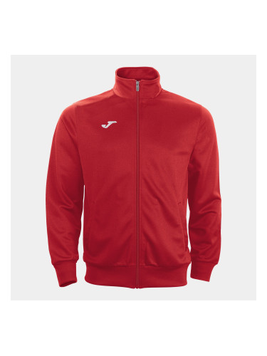 Men's/Boys' Sports Jacket Joma Gala Jacket red