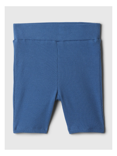 GAP Kids' Elastic Shorts - Girls