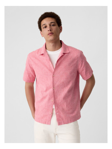 GAP Linen shirt standard - Men's