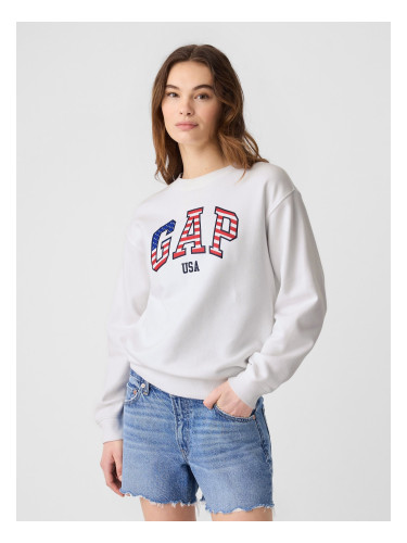 GAP Sweatshirt USA - Women