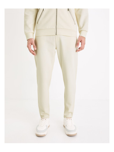 Celio Sweatpants pique Gopikjog - Men's