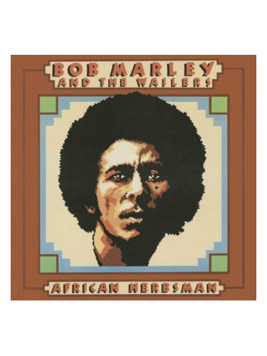 Bob Marley - African Herbsman (LP)