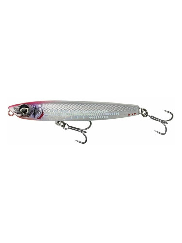 Savage Gear Cast Hacker Pink Head LS 9,5 cm 26 g Воблер