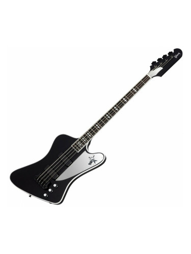 Gibson Gene Simmons G2 Thunderbird Bass Ebony