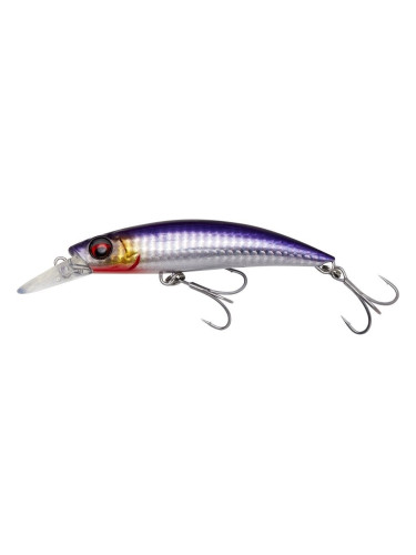 Savage Gear Gravity Runner Bloody Anchovy PHP 10 cm 55 g