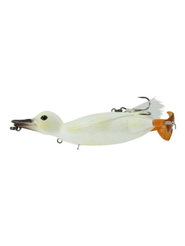 Savage Gear 3D Suicide Duck Ugly Duckling 10,5 cm 28 g