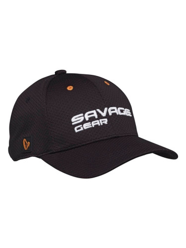 Savage Gear Шапка Sports Mesh Cap