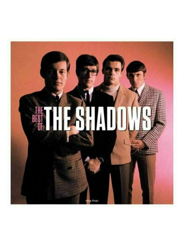 The Shadows - The Best Of (LP)