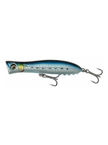 Savage Gear Gravity Popper Sardine 9 cm 13,5 g