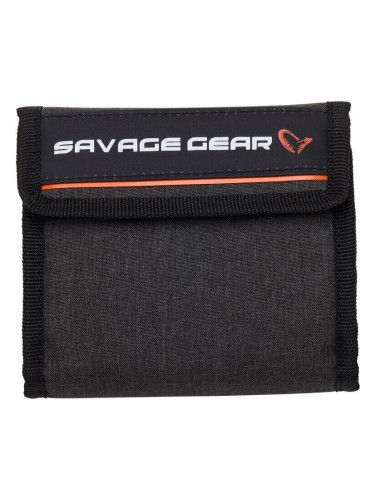 Savage Gear Flip Wallet Rig and Lure Чанта