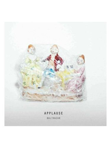 Balthazar - Applause (LP)
