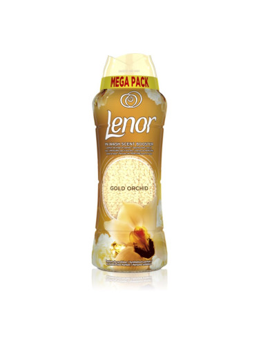 Lenor Gold Orchid ароматни перли за перална машина 570 гр.