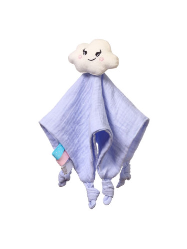 BabyOno Have Fun Blinky Cloud играчка за заспиване 1 бр.