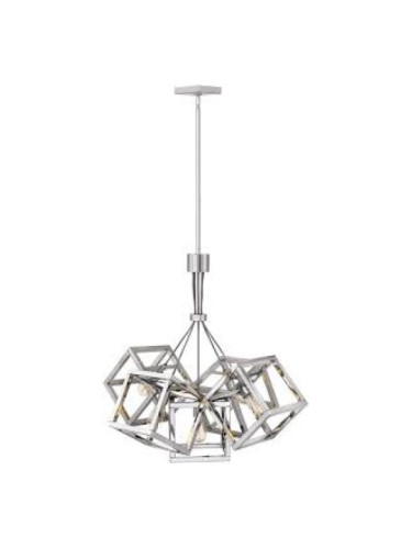 ELSTEAD QUINTIESSE QN-ENSEMBLE5P-PN ENSEMBLE