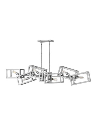 ELSTEAD QUINTIESSE QN-ENSEMBLE6-PN ENSEMBLE