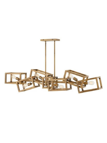 ELSTEAD QUINTIESSE QN-ENSEMBLE6-BB ENSEMBLE