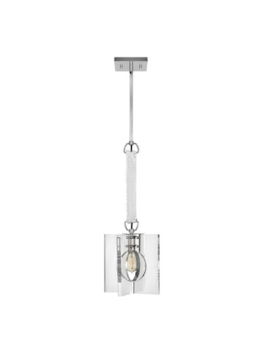 ELSTEAD QUINTIESSE QN-LUDLOW-1P-PN LUDLOW