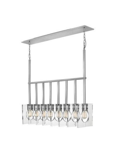 ELSTEAD QUINTIESSE QN-LUDLOW8-PN LUDLOW