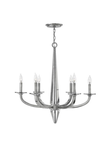 ELSTEAD QUINTIESSE QN-ASCHER6 ASCHER