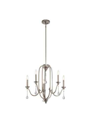 ELSTEAD QUINTIESSE QN-KARLEE5 KARLEE