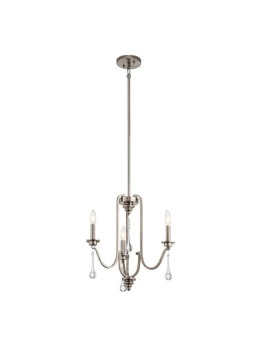 ELSTEAD QUINTIESSE QN-KARLEE3 KARLEE