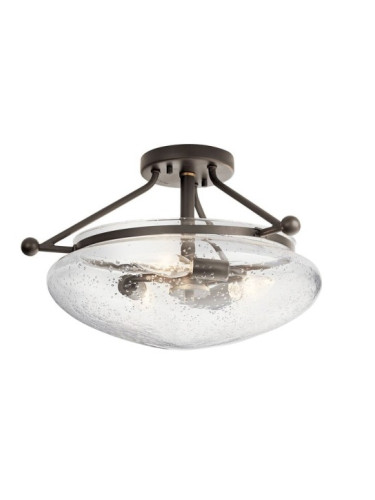 ELSTEAD QUINTIESSE QN-BELLE-SF-OZ BELLE