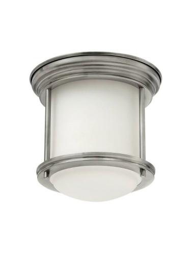 ELSTEAD QUINTIESSE QN-HADRIAN-MINI-F-AN-OPAL HADRIAN MINI