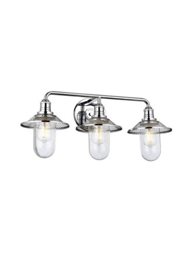 ELSTEAD QUINTIESSE QN-RIGBY3-BATH-PC RIGBY
